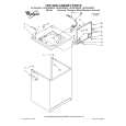 WHIRLPOOL LSC6244BN0 Parts Catalog WHIRLPOOL LSC6244BN0 Parts Catalog
