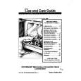 WHIRLPOOL KHMC107BAL0 Owners Manual WHIRLPOOL KHMC107BAL0 Owners Manual