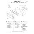 WHIRLPOOL WHP1000SB1 Parts Catalog WHIRLPOOL WHP1000SB1 Parts Catalog