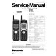 PANASONIC EB-GD92 Service Manual PANASONIC EB-GD92 Service Manual