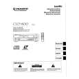 PIONEER CLD-800 Owners Manual PIONEER CLD-800 Owners Manual