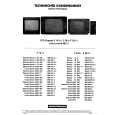 NORDMENDE 3614 Service Manual NORDMENDE 3614 Service Manual
