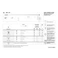 WHIRLPOOL AWL 270 Quick Start WHIRLPOOL AWL 270 Quick Start