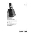 PHILIPS CD145 Owners Manual PHILIPS CD145 Owners Manual