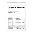 CLATRONIC P943 CHASSIS Service Manual CLATRONIC P943 CHASSIS Service Manual
