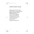 WHIRLPOOL AFG 829 NF Owners Manual WHIRLPOOL AFG 829 NF Owners Manual