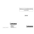 SEPPELFRICKE GS630-3 Owners Manual SEPPELFRICKE GS630-3 Owners Manual