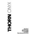 PARKINSON COWAN 1154641 Onyx 652 Owners Manual PARKINSON COWAN 1154641 Onyx 652 Owners Manual