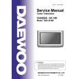 DAEWOO SC-140 CHASSIS Service Manual DAEWOO SC-140 CHASSIS Service Manual