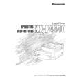 PANASONIC KXP4440 Owners Manual PANASONIC KXP4440 Owners Manual
