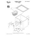 WHIRLPOOL EH050FXGW04 Parts Catalog WHIRLPOOL EH050FXGW04 Parts Catalog