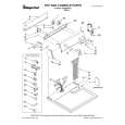 WHIRLPOOL HGD4400TQ0 Parts Catalog WHIRLPOOL HGD4400TQ0 Parts Catalog