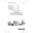 PHILIPS HTS3300/05 Owners Manual PHILIPS HTS3300/05 Owners Manual
