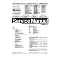 PHILIPS 25DV7 Service Manual PHILIPS 25DV7 Service Manual