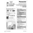 PANASONIC SCHT692 Owners Manual PANASONIC SCHT692 Owners Manual