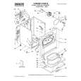 WHIRLPOOL CEDS663SB0 Parts Catalog WHIRLPOOL CEDS663SB0 Parts Catalog