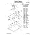 WHIRLPOOL KEDS200BBL1 Parts Catalog WHIRLPOOL KEDS200BBL1 Parts Catalog