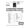 PHILIPS AS642 Service Manual PHILIPS AS642 Service Manual