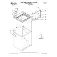WHIRLPOOL LSB6200PQ2 Parts Catalog WHIRLPOOL LSB6200PQ2 Parts Catalog