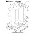 WHIRLPOOL KSSS42FMX03 Parts Catalog WHIRLPOOL KSSS42FMX03 Parts Catalog