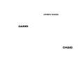 CASIO SF9300 Owners Manual CASIO SF9300 Owners Manual