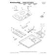 WHIRLPOOL KECC502GBL4 Parts Catalog WHIRLPOOL KECC502GBL4 Parts Catalog