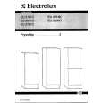 ELECTROLUX EU2701C Owners Manual ELECTROLUX EU2701C Owners Manual