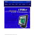 PHILIPS 170B2T/40C Owners Manual PHILIPS 170B2T/40C Owners Manual