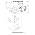 WHIRLPOOL KAWE668BAL0 Parts Catalog WHIRLPOOL KAWE668BAL0 Parts Catalog
