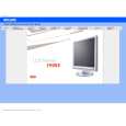 PHILIPS 190S5CB/00 Owners Manual PHILIPS 190S5CB/00 Owners Manual