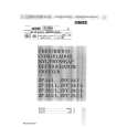 ZANUSSI ZFC20/2L Owners Manual ZANUSSI ZFC20/2L Owners Manual