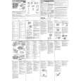 JVC GR-FXM38EG/EK Owners Manual JVC GR-FXM38EG/EK Owners Manual