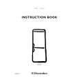 ELECTROLUX ER7525B Owners Manual ELECTROLUX ER7525B Owners Manual