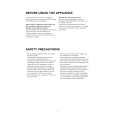 WHIRLPOOL AMD 332 Owners Manual WHIRLPOOL AMD 332 Owners Manual