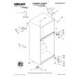 WHIRLPOOL ST14CKXKQ00 Parts Catalog WHIRLPOOL ST14CKXKQ00 Parts Catalog