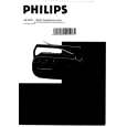 PHILIPS AQ4010 Owners Manual PHILIPS AQ4010 Owners Manual