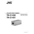 JVC TK-C1431 Owners Manual JVC TK-C1431 Owners Manual