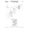 WHIRLPOOL YMH2175XSQ1 Parts Catalog WHIRLPOOL YMH2175XSQ1 Parts Catalog
