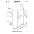 WHIRLPOOL ET1MHKXMB06 Parts Catalog WHIRLPOOL ET1MHKXMB06 Parts Catalog