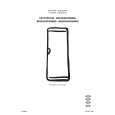 ELECTROLUX ER6640T Owners Manual ELECTROLUX ER6640T Owners Manual