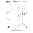 WHIRLPOOL CT14NKXHN00 Parts Catalog WHIRLPOOL CT14NKXHN00 Parts Catalog