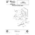 WHIRLPOOL AD0122XM2 Parts Catalog WHIRLPOOL AD0122XM2 Parts Catalog