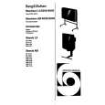 BANG&OLUFSEN LX6000 Service Manual BANG&OLUFSEN LX6000 Service Manual