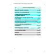 BAUKNECHT KRA 3005 Owners Manual BAUKNECHT KRA 3005 Owners Manual