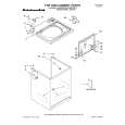 WHIRLPOOL KAWS750LT3 Parts Catalog WHIRLPOOL KAWS750LT3 Parts Catalog