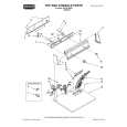 WHIRLPOOL REL3612BW0 Parts Catalog WHIRLPOOL REL3612BW0 Parts Catalog
