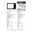 NORDMENDE UC7732 Service Manual NORDMENDE UC7732 Service Manual