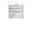 BAUKNECHT KVA SYMPHONY 305 Owners Manual BAUKNECHT KVA SYMPHONY 305 Owners Manual