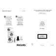 PHILIPS MCM118D/37 Owners Manual PHILIPS MCM118D/37 Owners Manual