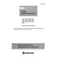 SAMSUNG 5012 Owners Manual SAMSUNG 5012 Owners Manual